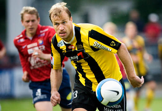 Hans Berggren