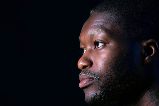 Djibril Cisse