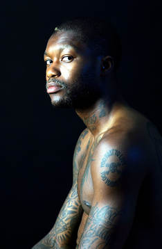 Djibril Cisse