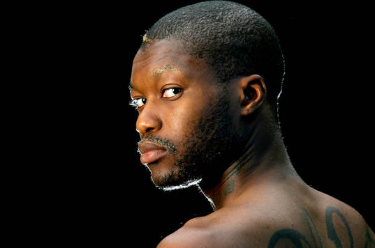Djibril Cisse