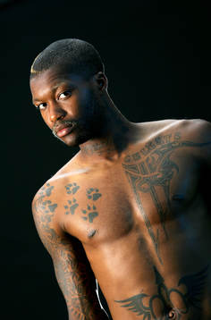 Djibril Cisse