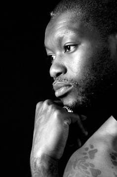 Djibril Cisse
