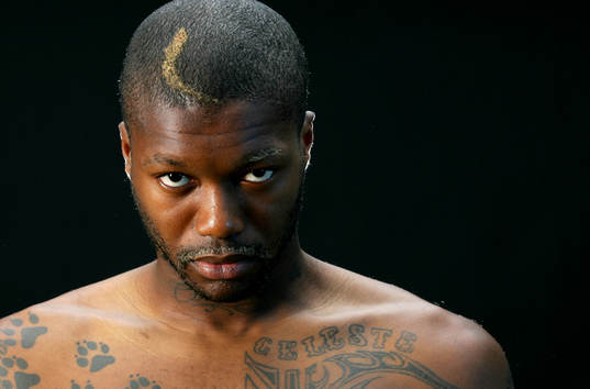 Djibril Cisse