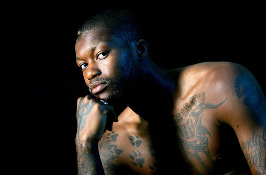 Djibril Cisse
