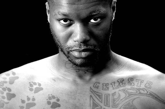 Djibril Cisse