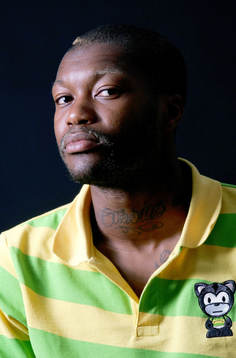 Djibril Cisse