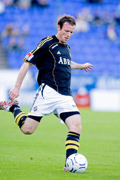 Markus Jonsson