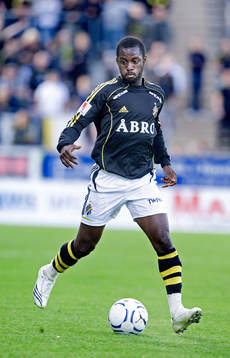 Dulee Johnsson