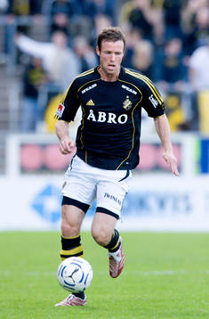 Markus Jonsson