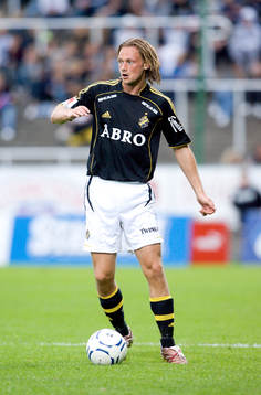 Per V V Rönning