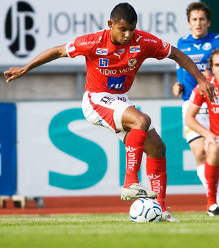 Ari Da Silva Ferreira