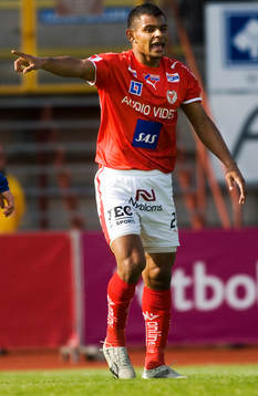 Ari Da Silva Ferreira