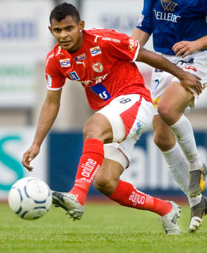 Ari Da Silva Ferreira