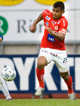 Ari Da Silva Ferreira
