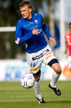Linus Malmqvist