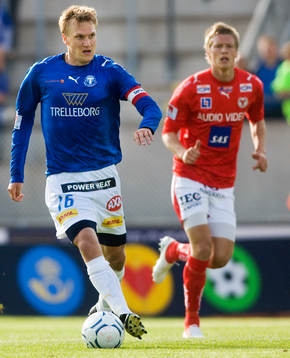 Linus Malmqvist