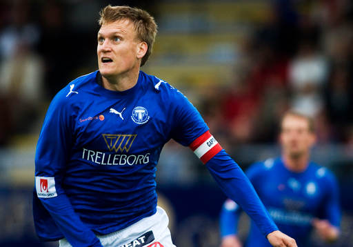 Linus Malmqvist