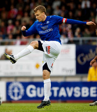 Linus Malmqvist