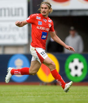 César Sántin, Cesar Santin