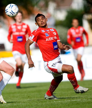 Ari Da Silva Ferreira