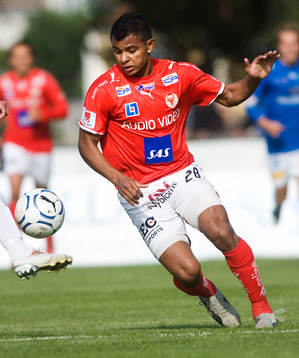 Ari Da Silva Ferreira