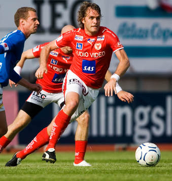 Lasse Johansson