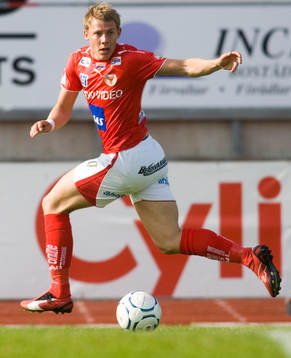 Patrik Ingelsten
