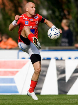 Henrik Rydström