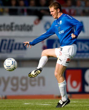 Björn Westerblad