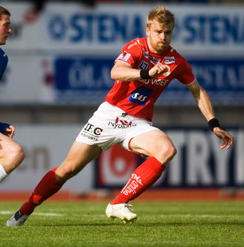 Mikael Eklund