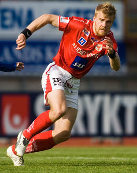 Mikael Eklund