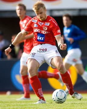 Mikael Eklund