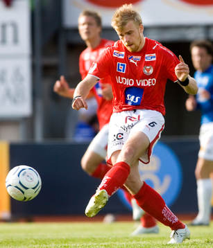Mikael Eklund