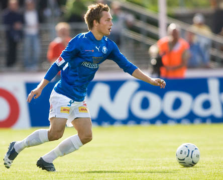 Andreas Wihlborg