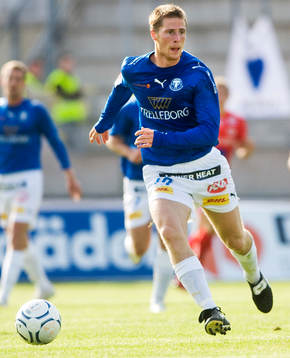 Björn Westerblad