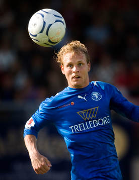 Erik Sundin