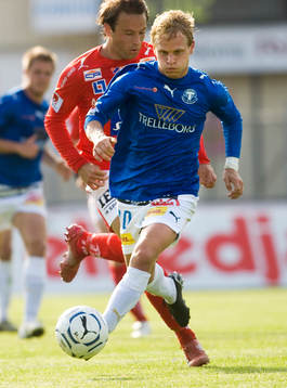 Erik Sundin