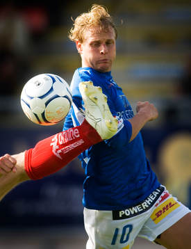 Erik Sundin