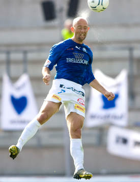 Mattias Thylander