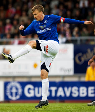 Linus Malmqvist