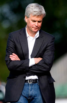 Nanne Bergstrand