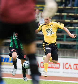 Emil Nilsson