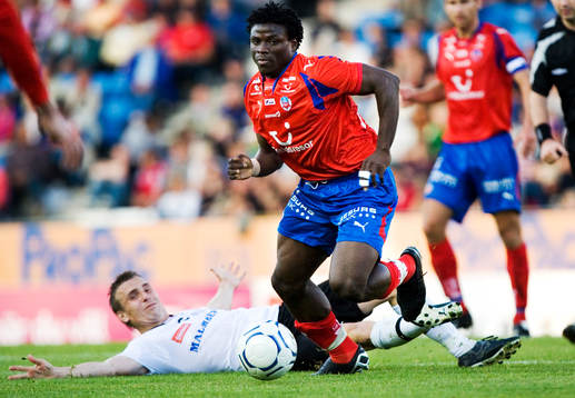 Razak Omotoyossi
