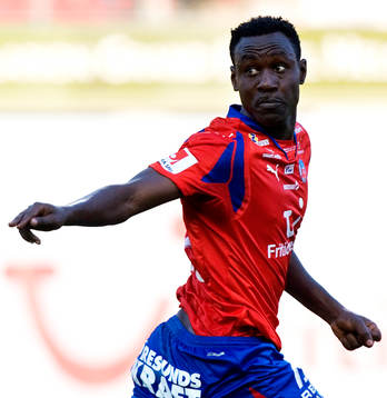 Olivier Karekezi