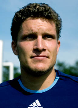 Jan Kristiansen, Danmark