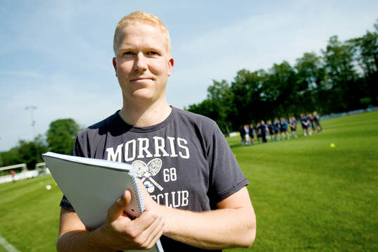Johan Flink, journalist, Aftonbladet