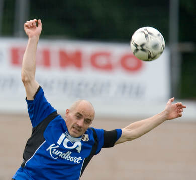 Magnus Arvidsson
