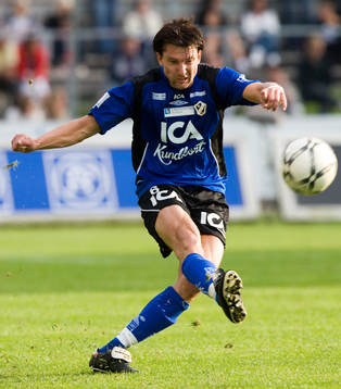 Mikael Rosén