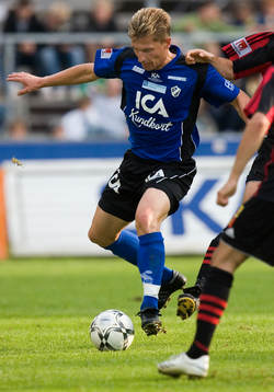 Tomas Zvirgzdauskas