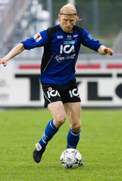 Per Johansson
